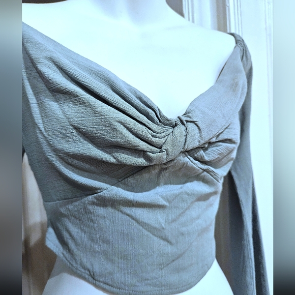 Free People Kristin Top Sz.S - Picture 3 of 10